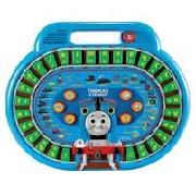 Vtech Thomas the Tank Engine Letter Train