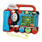 Vtech Thomas the Tank Engine Phone