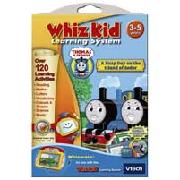 Vtech Whizz Kid Software - Thomas the Tank Engine