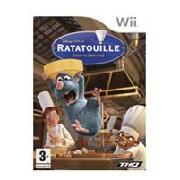 Wii Ratatouille