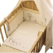 Winnie the Pooh Crib Set