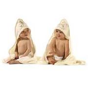 Winnie the Pooh Cuddle Robe - 2 Pack