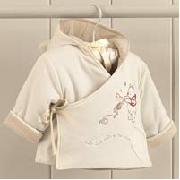 Winnie the Pooh Hooded Jacket