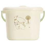 Winnie the Pooh Nappy Pail