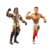 Wwe Adrenaline Figures 2 Pack