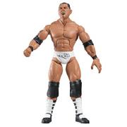 Wwe Deluxe Action Figures Series 1