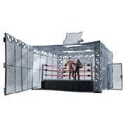 Wwe the Cell Playset