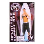 Wwe Wrestling 4ft Bop Bag