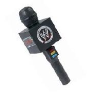 Wwe Wrestling Voice Change Microphone