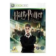 Xbox 360 Harry Potter and the Order of the Phoenix