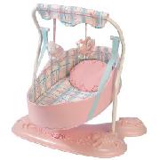 Baby Annabell - "Baby Annabell" Swing