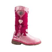 Barbie - "Barbie" Cowboy Boots