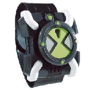 Ben 10 - Ben 10 Omnitrix F/X