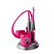 Bratz - Rotary Toothbrush Set