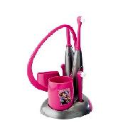 Bratz - Rotary Toothbrush Set