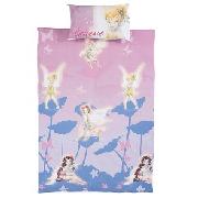 Disney - "Disney Fairies" Duvet Cover Set