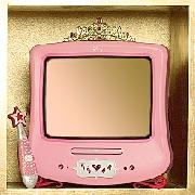 Disney Pixar - "Disney Princess" 14In TV/Dvd Combi