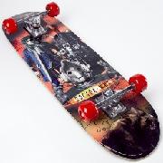 Doctor Who - 28-IN Skateboard