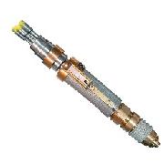 Doctor Who - the Masters Laser Screwdriver