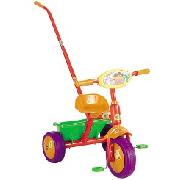 Dora the Explorer - Sound Trike