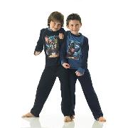 Dr Who - Pack of Two Pyjamas