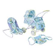 Fifi - Fifi Pram Bundle