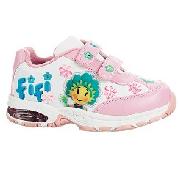 "Fifi" Lights Trainers