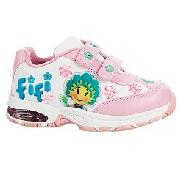 "Fifi" Lights Trainers