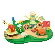 Fifi - Magical Flower Tot Garden