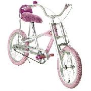Groovy Chick - 16Ins Cruiser Bike