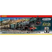 Hornby - Digital Gwr "Great Western" Train Set