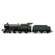 Hornby - Gwr Grange Llanfair No 6877