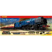 Hornby - "Royal Scot" Train Set