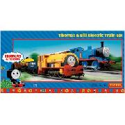 Hornby - Thomas and Bill Train Set
