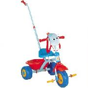 In the Night Garden - "Iggle Piggle" Trike