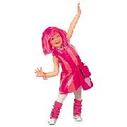 Lazytown - Stephanie Dress-Up Outfit