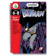 Leap Frog - "Batman" - Leappad Software