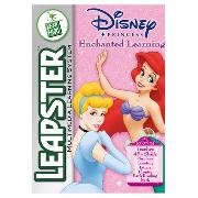 Leap Frog - Disney Princess Game