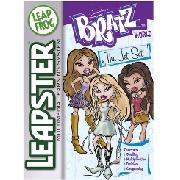 Leap Frog - Leapster Software - Bratz