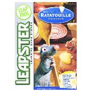 Leap Frog - Ratatouille Game