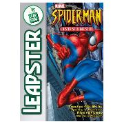 Leap Frog - Spiderman Game