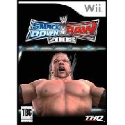Nintendo - Wwe Smackdown Vs Raw