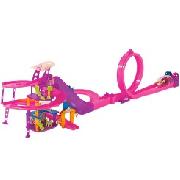 Polly Pocket - Pollywheels Race 2 Mall