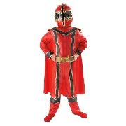 Power Rangers - Power Ranger Outfit