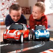 Scalextric - Street Racers