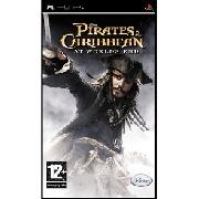 Sony - Pirates of the Caribbean