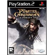 Sony - Pirates of the Caribbean 3: At World's End
