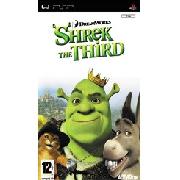Sony - Shrek the Third