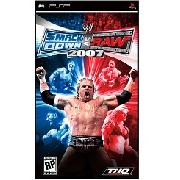 Sony - Wwe Smackdown Vs Raw 2007