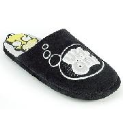 The Simpsons - "Uh-Oh" Homer Mule Slippers